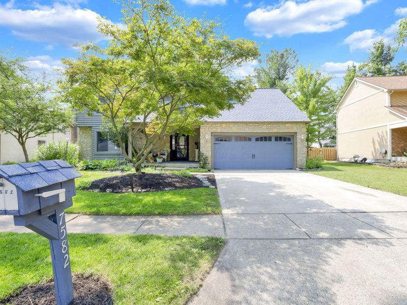 7582 Deercreek Drive, Columbus, OH 43085 Photo 3