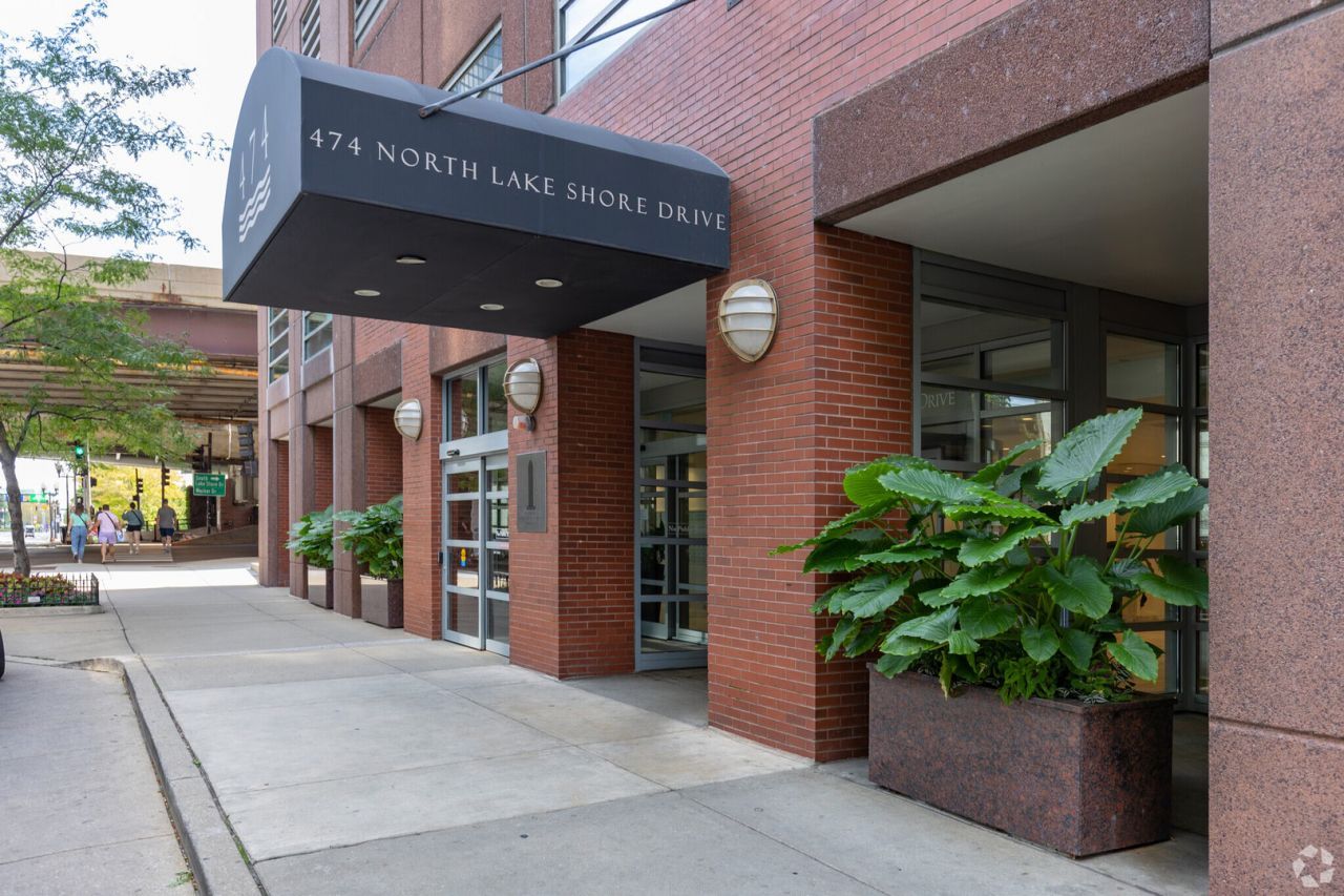 474 N Lake Shore Drive , Chicago, IL 60611