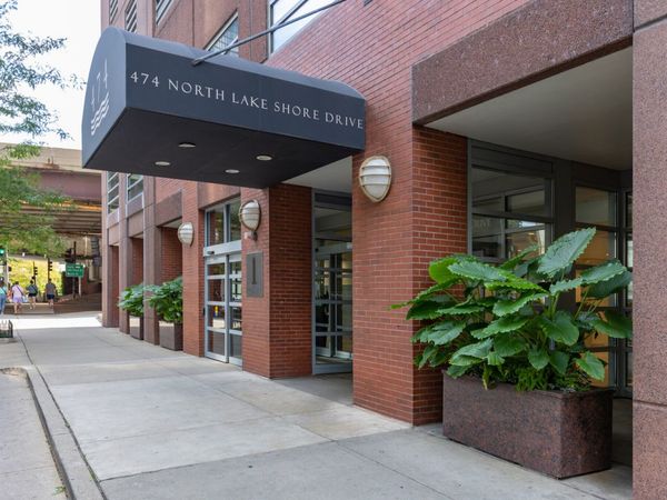 474 N Lake Shore Drive , Unit 3609, Chicago, IL 60611