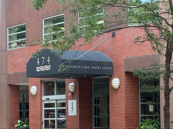 474 N Lake Shore Drive, Unit 3609, Chicago, IL 60611