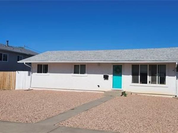 2305 Cheyenne Avenue, Pueblo, CO 81003
