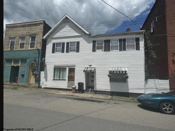 302 Columbia Street, Fairmont, WV 26554