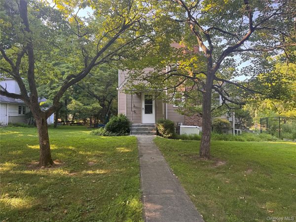 245 Zukor Road , New City, NY 10956