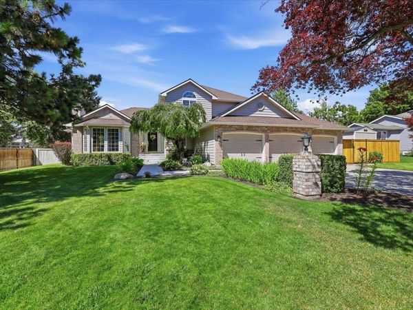 3109 E 65th Ave, Spokane, WA 99223