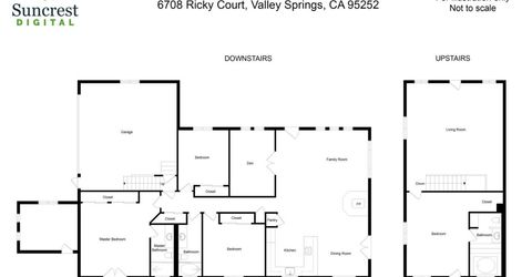 6708 Ricky Ct, Valley Springs, CA 95252 Photo