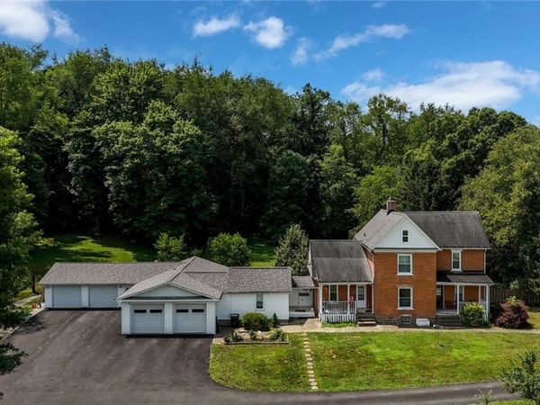 751 Earl Road NW, Massillon, OH 44647