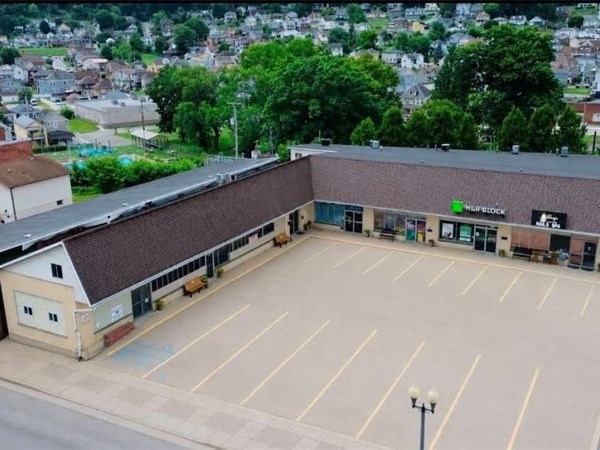 301-309,311 South 4th street, Martins Ferry, OH 43935