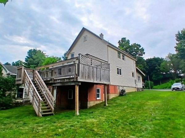 3 Brook Street, Barre Town, VT 05641