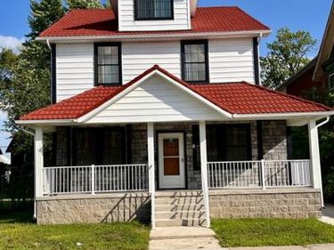 939 Webb Street, Detroit, MI 48202
