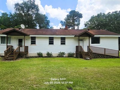 613 Henry Street, Eastover, SC 29044