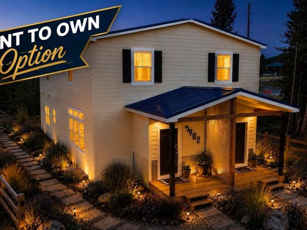 904 W 6 Street , Leadville, CO 80461