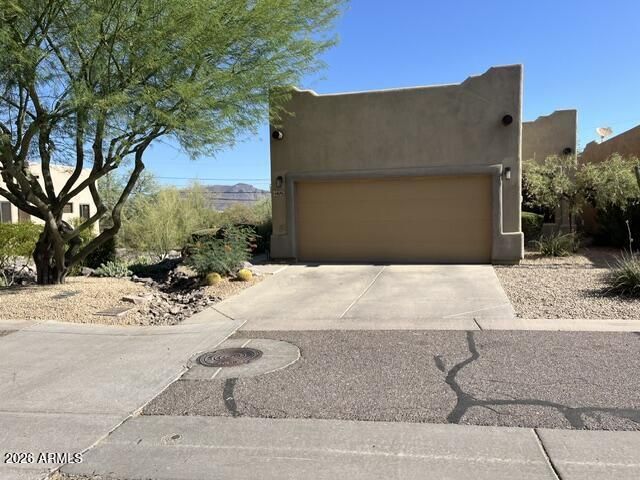 6056 E Knolls Way N, Cave Creek, AZ 85331 Main Photo