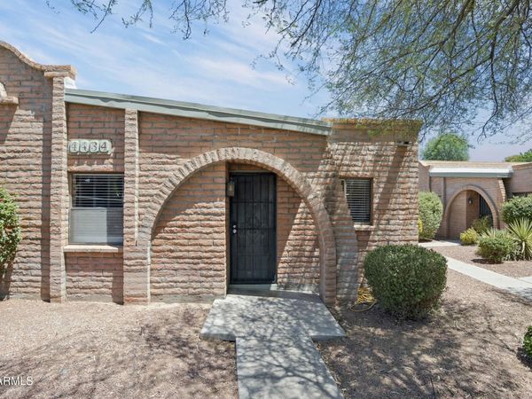 4434 E HUBBELL Street, Unit 22, Phoenix, AZ 85008