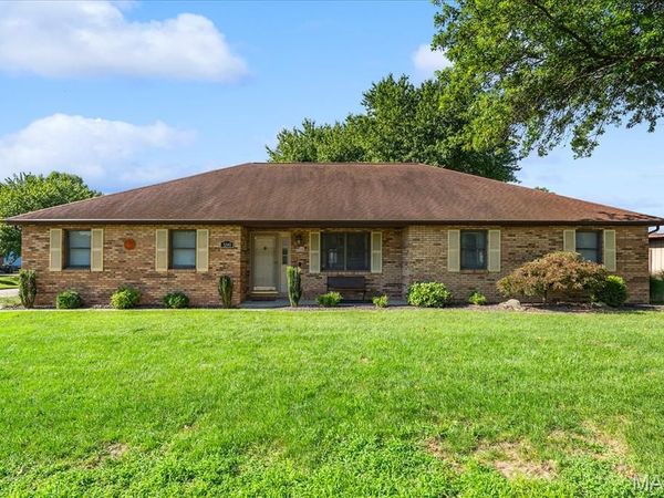 3240 Fielding Lane, Belleville, IL 62221