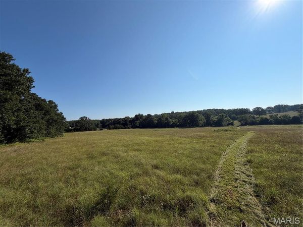 Lot A 1621 County Road 3260 , Salem, MO 65560