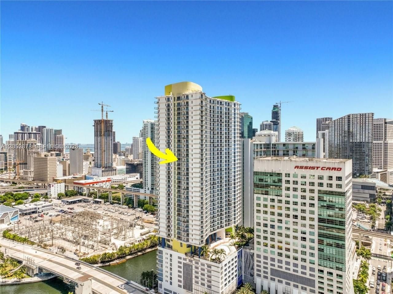 185 SW 7th St , Unit 3100, Miami, FL 33130 Photo