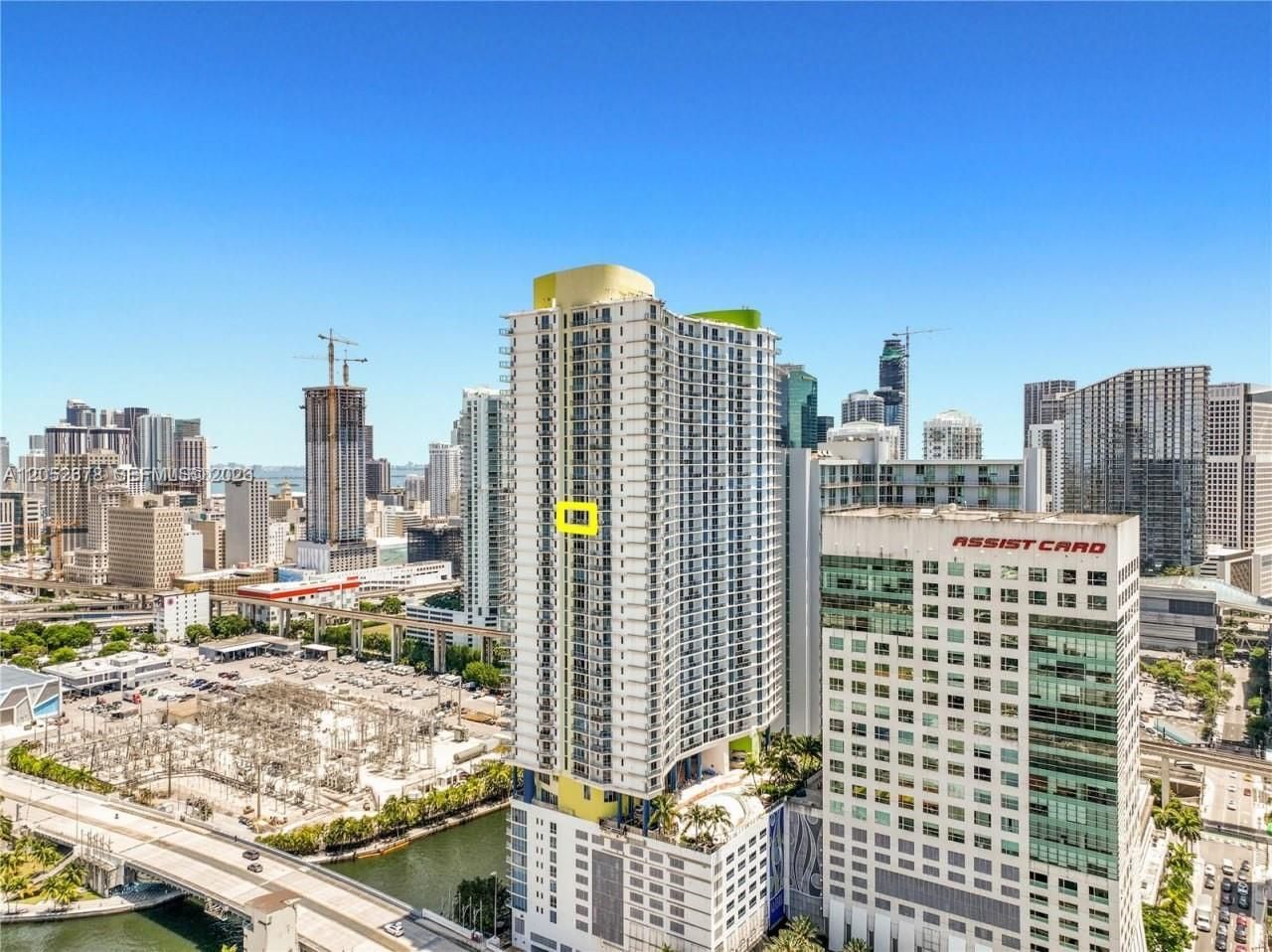 185 SW 7th St , Unit 3100, Miami, FL 33130 Photo