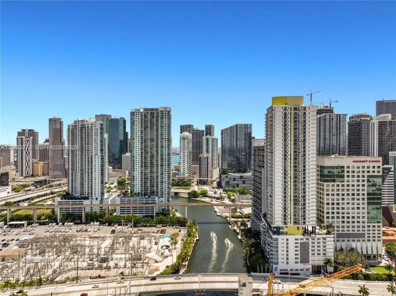 185 SW 7th St , Unit 3100, Miami, FL 33130 Photo