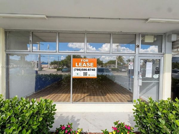 100 SW 15th St, Unit 50, Pompano Beach, FL 33060