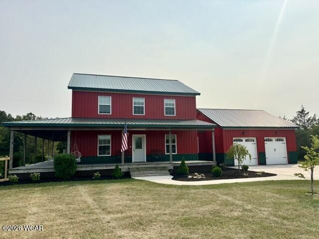 18790 Road 1027, Defiance, OH 43512 Main Photo