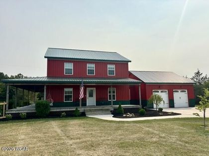 18790 Road 1027 Defiance, OH 43512