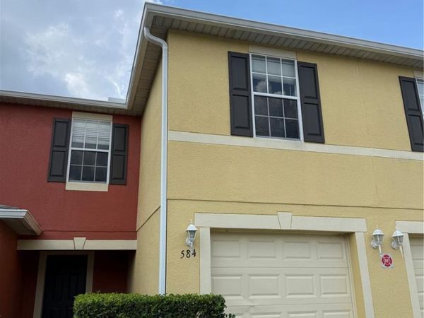 584 CRESTING OAK CIRCLE , Unit 22, ORLANDO, FL 32824