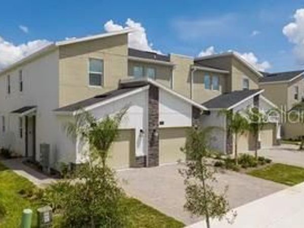 989 SPLASH SHOT PLACE, Unit ., DAVENPORT, FL 33896