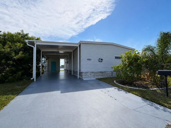 542 TAMPICO DRIVE , NORTH PORT, FL 34287