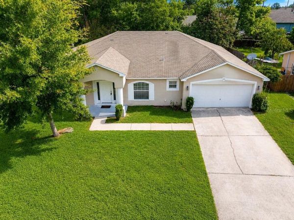 35 BELLEAIRE DRIVE , PALM COAST, FL 32137