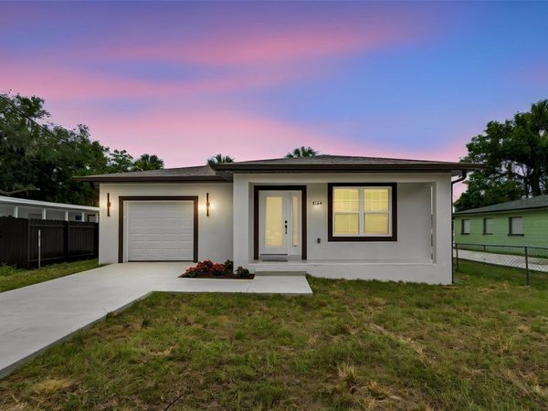 4509 N 39TH STREET , TAMPA, FL 33610