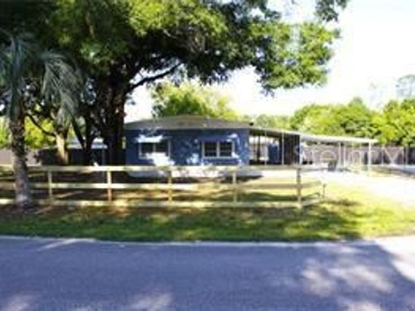 8047 CINDY DRIVE , ZEPHYRHILLS, FL 33540