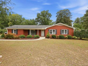 3801 W Allen Street W, Raleigh, NC 27603