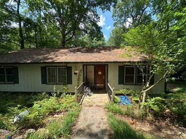 510 Yorktown Drive, Chapel Hill, NC 27516