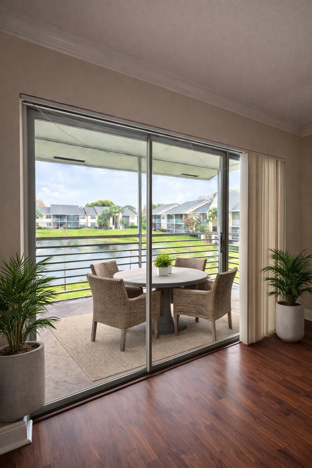 2837 N Course Drive, Unit 202, Pompano Beach, FL 33069 Photo