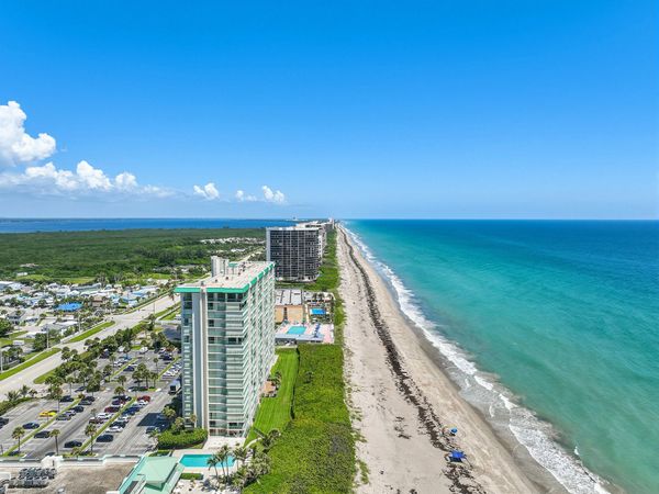 9900 S Ocean Drive, Unit 1601, Jensen Beach, FL 34957