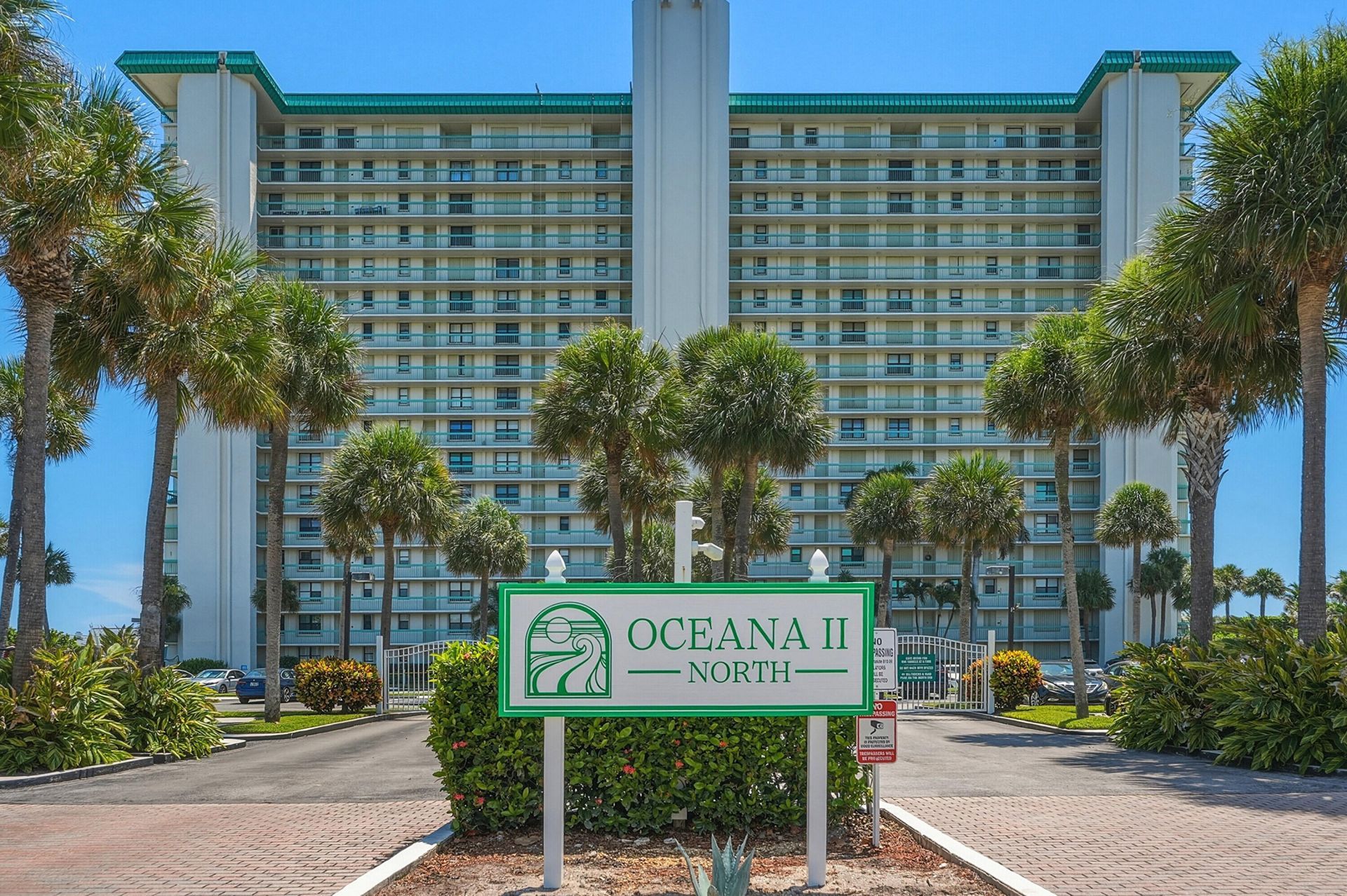 9900 S Ocean Drive, Unit 1601, Jensen Beach, FL 34957 Photo