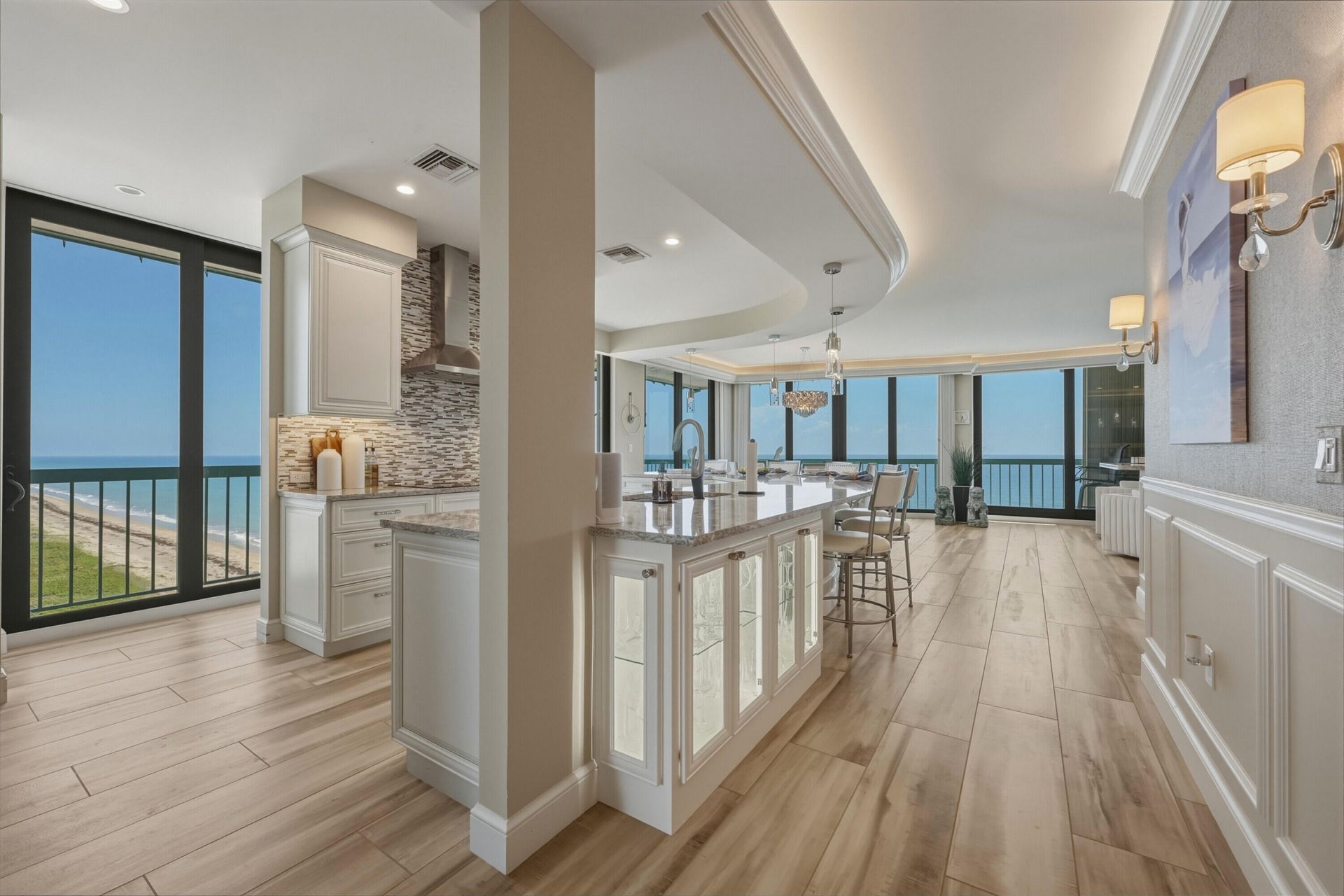 9900 S Ocean Drive, Unit 1601, Jensen Beach, FL 34957 Photo