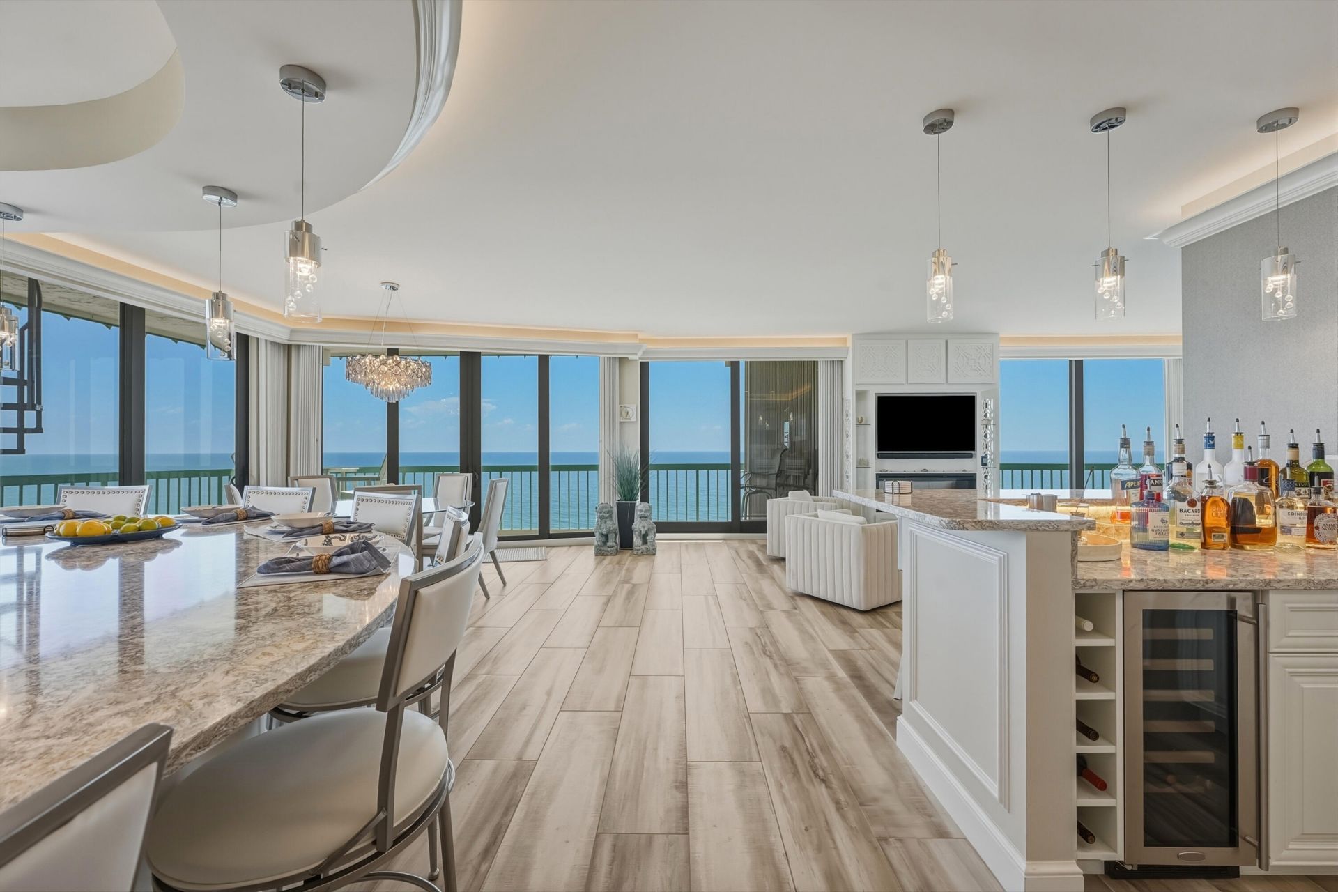 9900 S Ocean Drive, Unit 1601, Jensen Beach, FL 34957 Photo