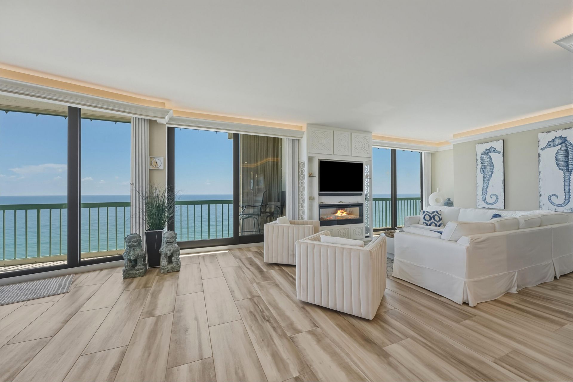 9900 S Ocean Drive, Unit 1601, Jensen Beach, FL 34957 Photo