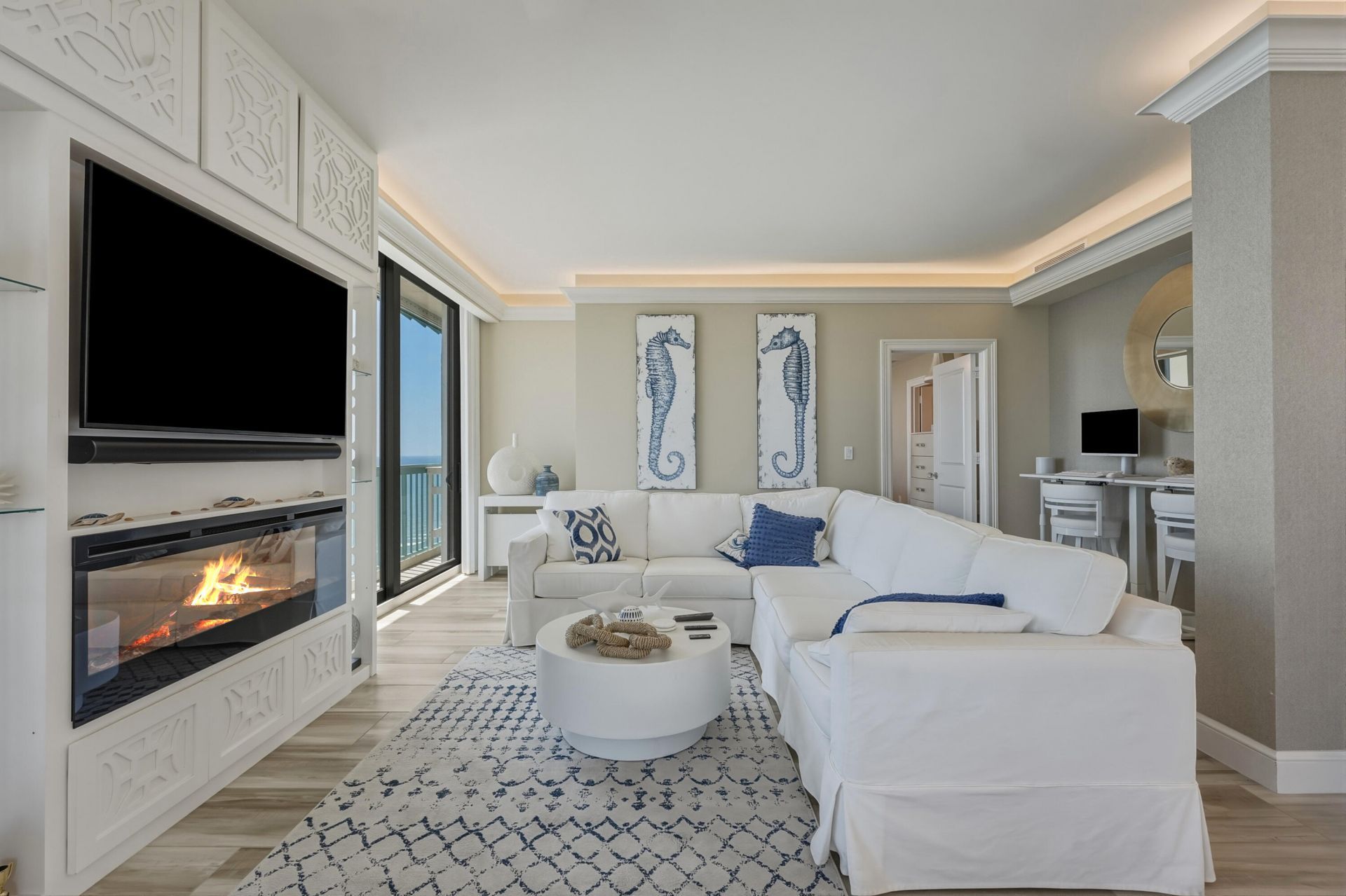 9900 S Ocean Drive, Unit 1601, Jensen Beach, FL 34957 Photo