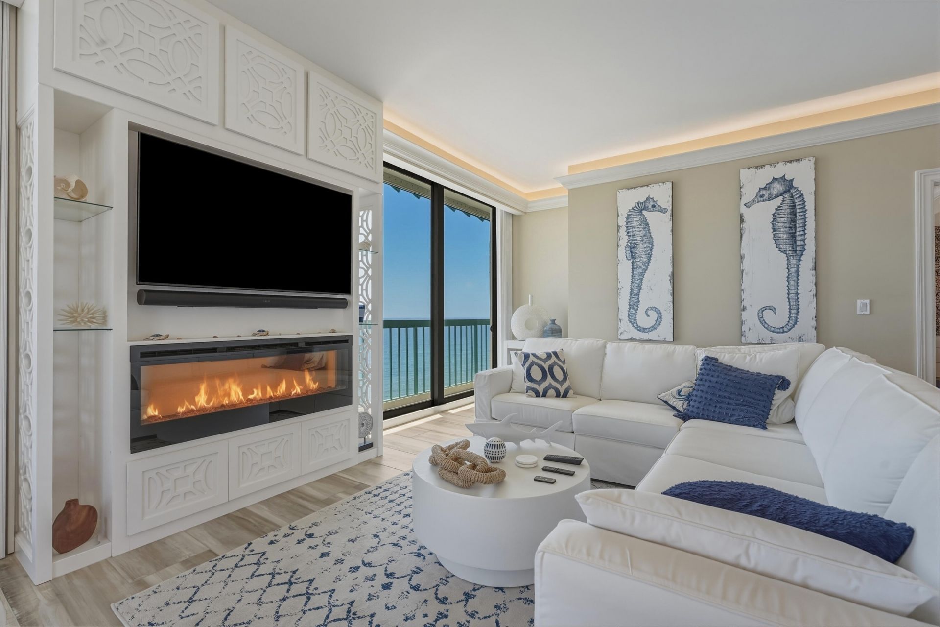 9900 S Ocean Drive, Unit 1601, Jensen Beach, FL 34957 Photo