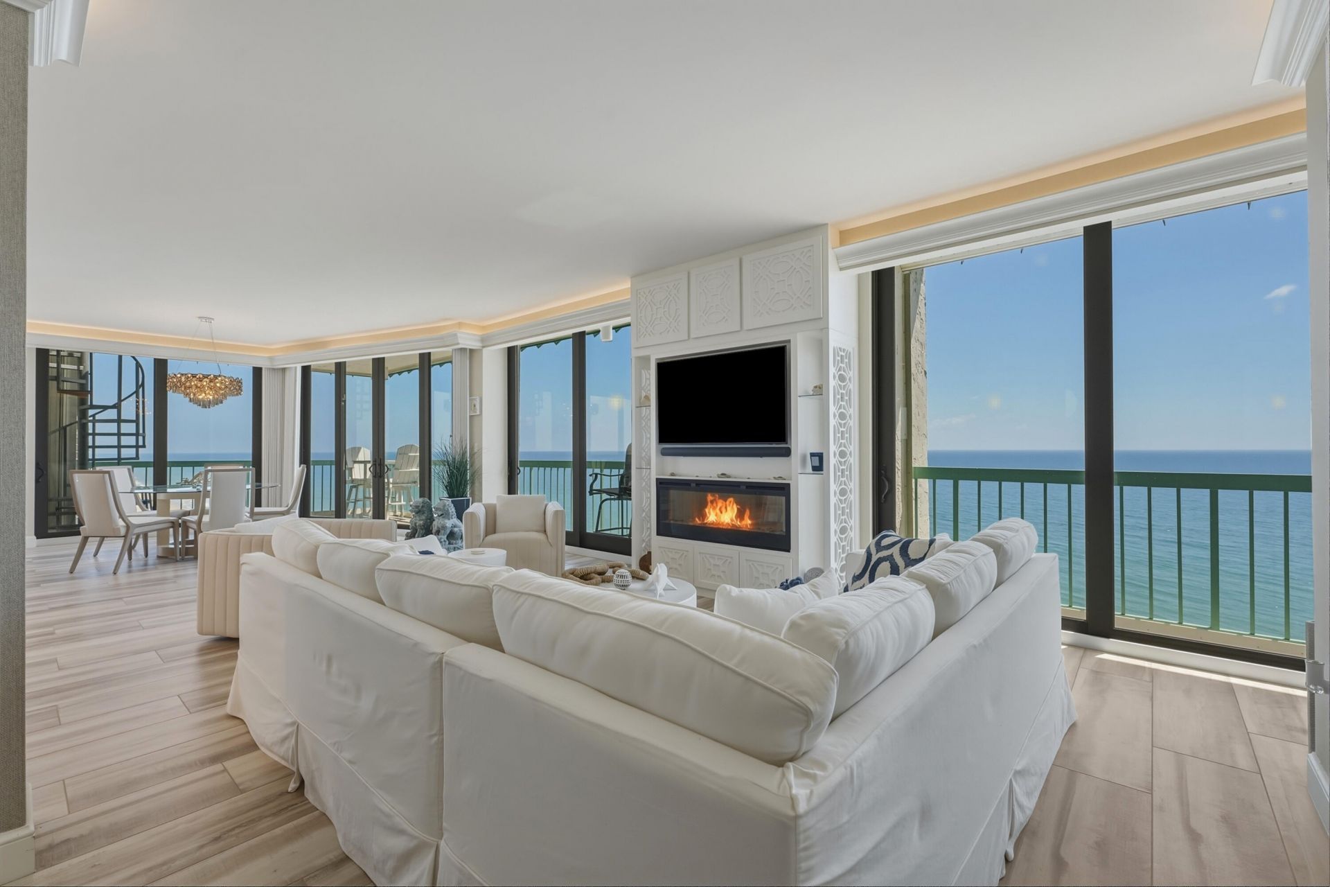 9900 S Ocean Drive, Unit 1601, Jensen Beach, FL 34957 Photo