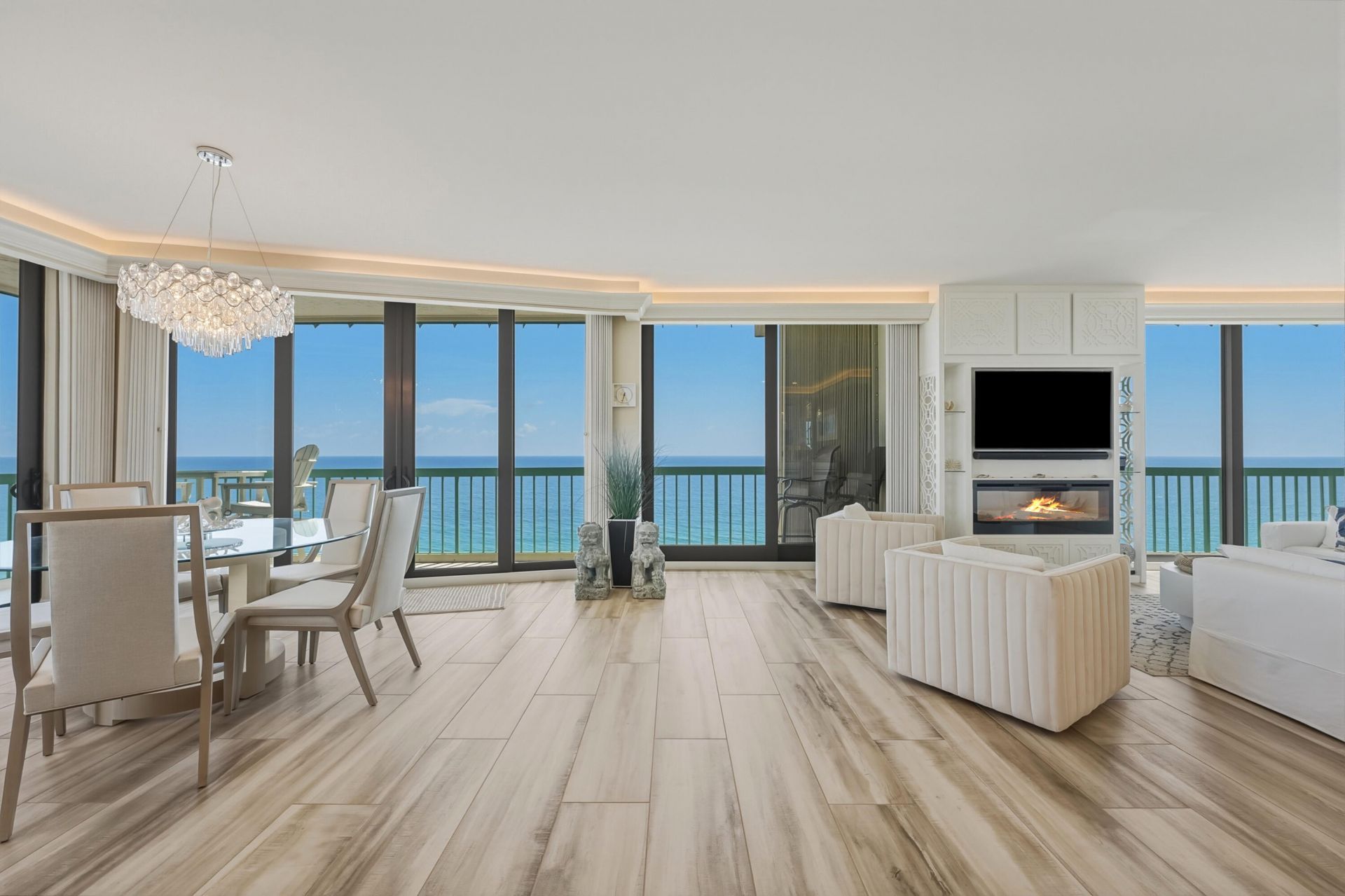 9900 S Ocean Drive, Unit 1601, Jensen Beach, FL 34957 Photo