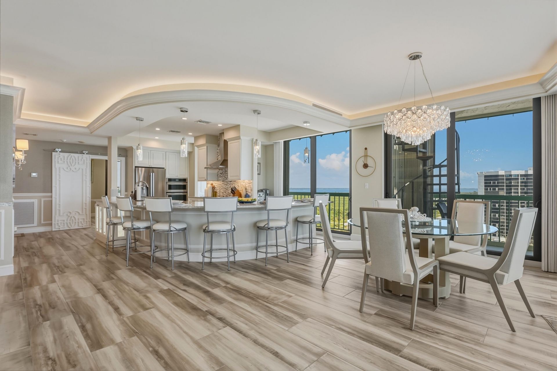 9900 S Ocean Drive, Unit 1601, Jensen Beach, FL 34957 Photo
