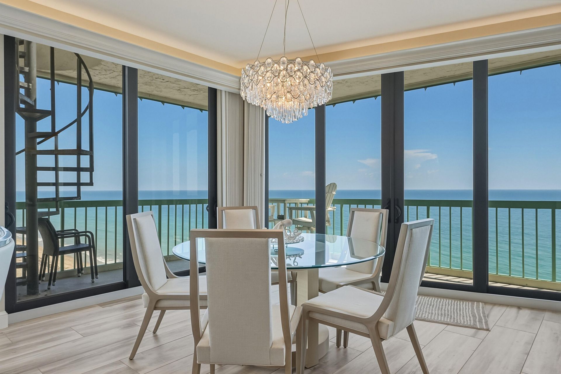 9900 S Ocean Drive, Unit 1601, Jensen Beach, FL 34957 Photo