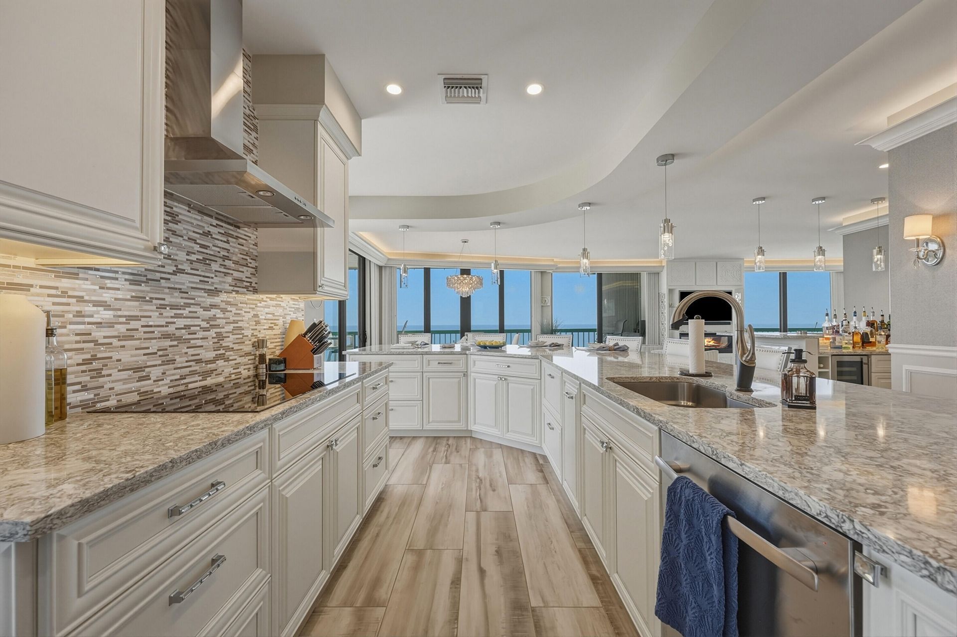 9900 S Ocean Drive, Unit 1601, Jensen Beach, FL 34957 Photo