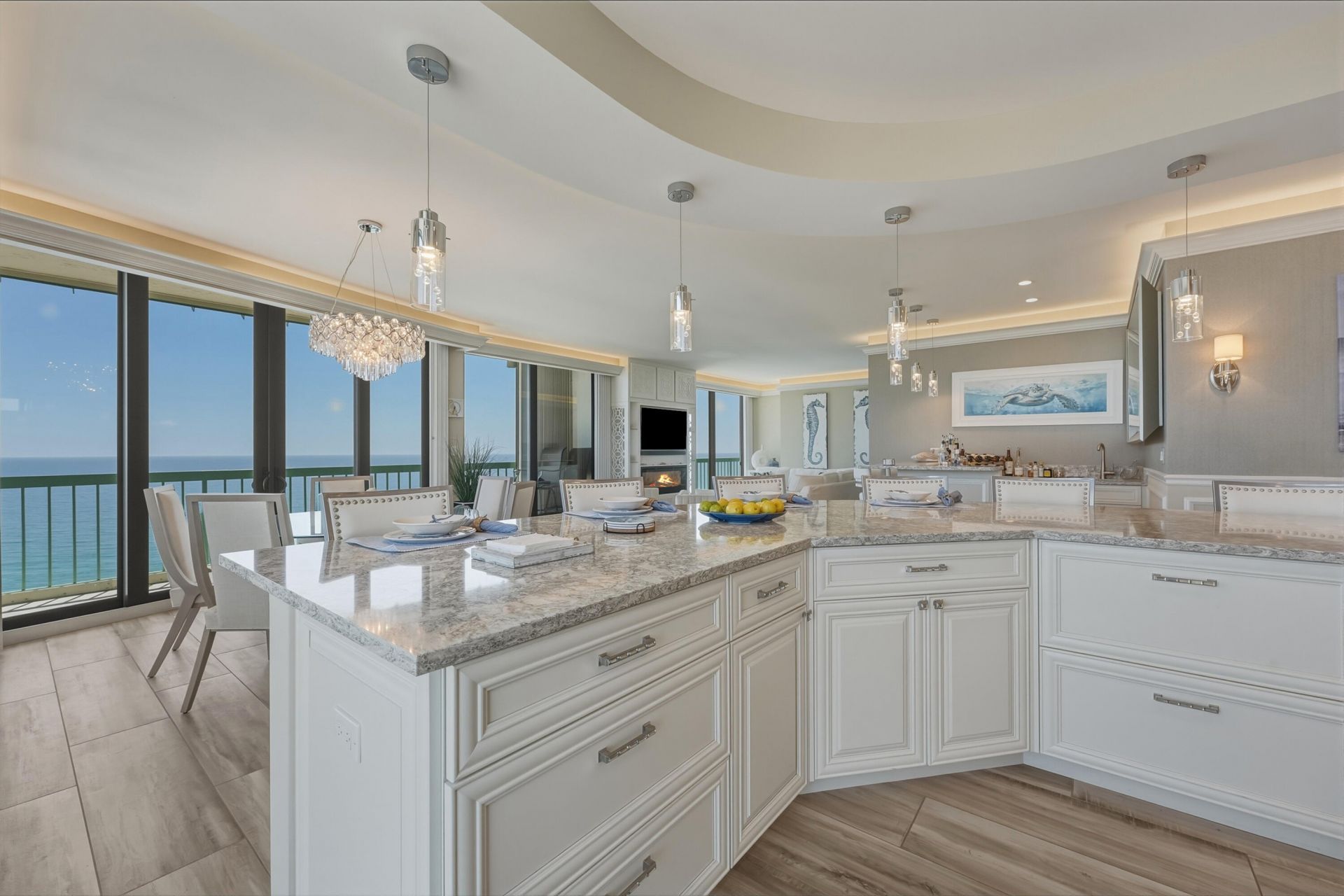 9900 S Ocean Drive, Unit 1601, Jensen Beach, FL 34957 Photo