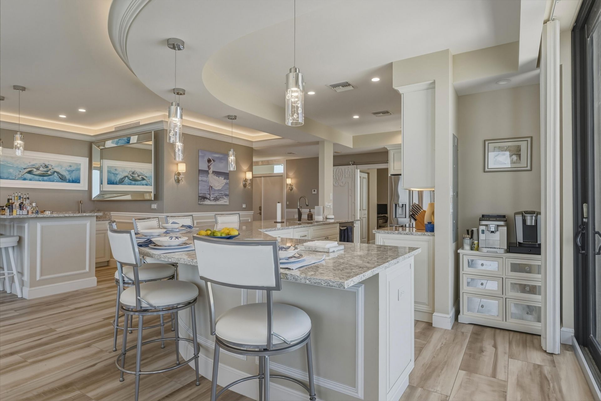 9900 S Ocean Drive, Unit 1601, Jensen Beach, FL 34957 Photo