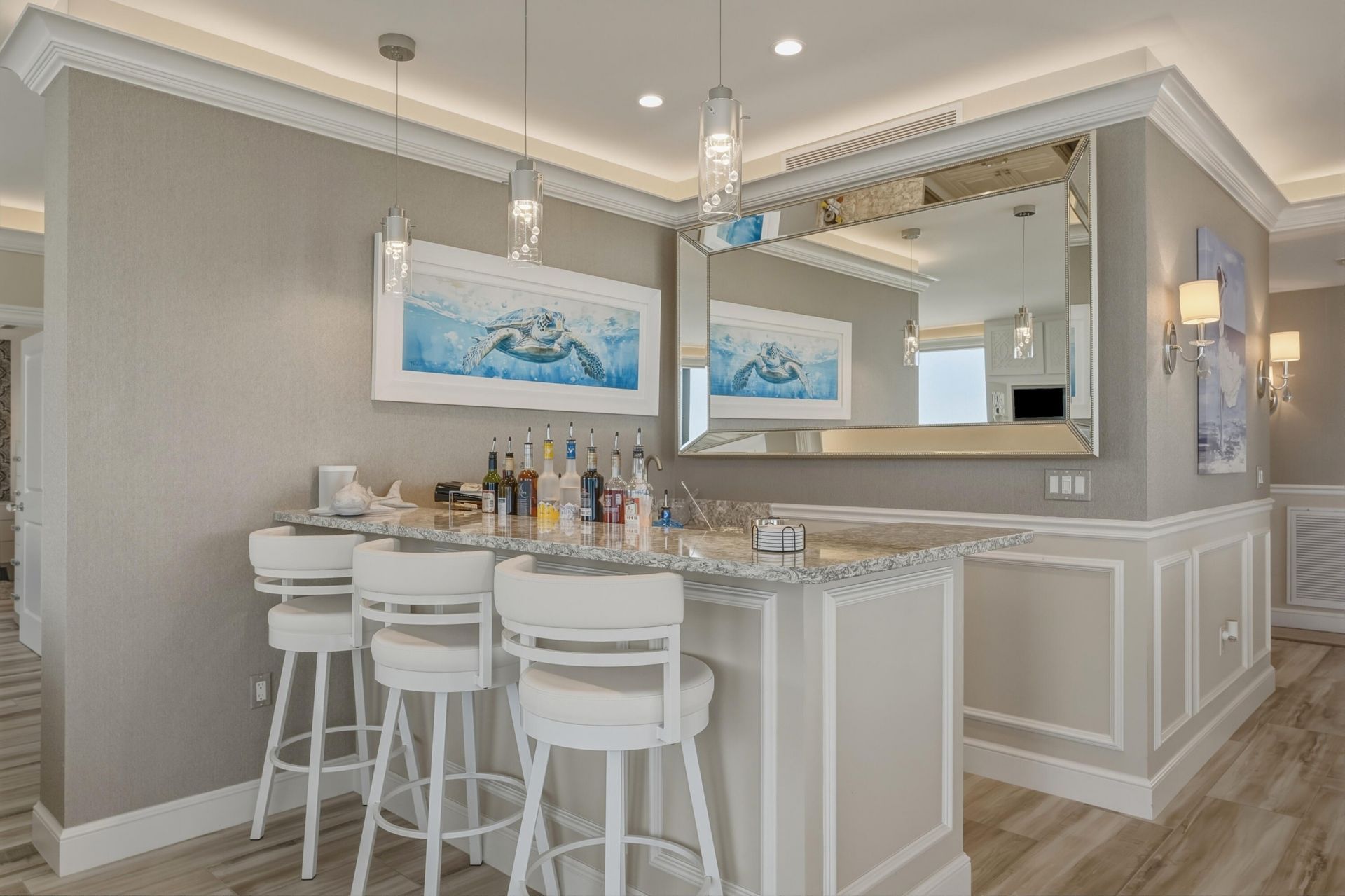 9900 S Ocean Drive, Unit 1601, Jensen Beach, FL 34957 Photo