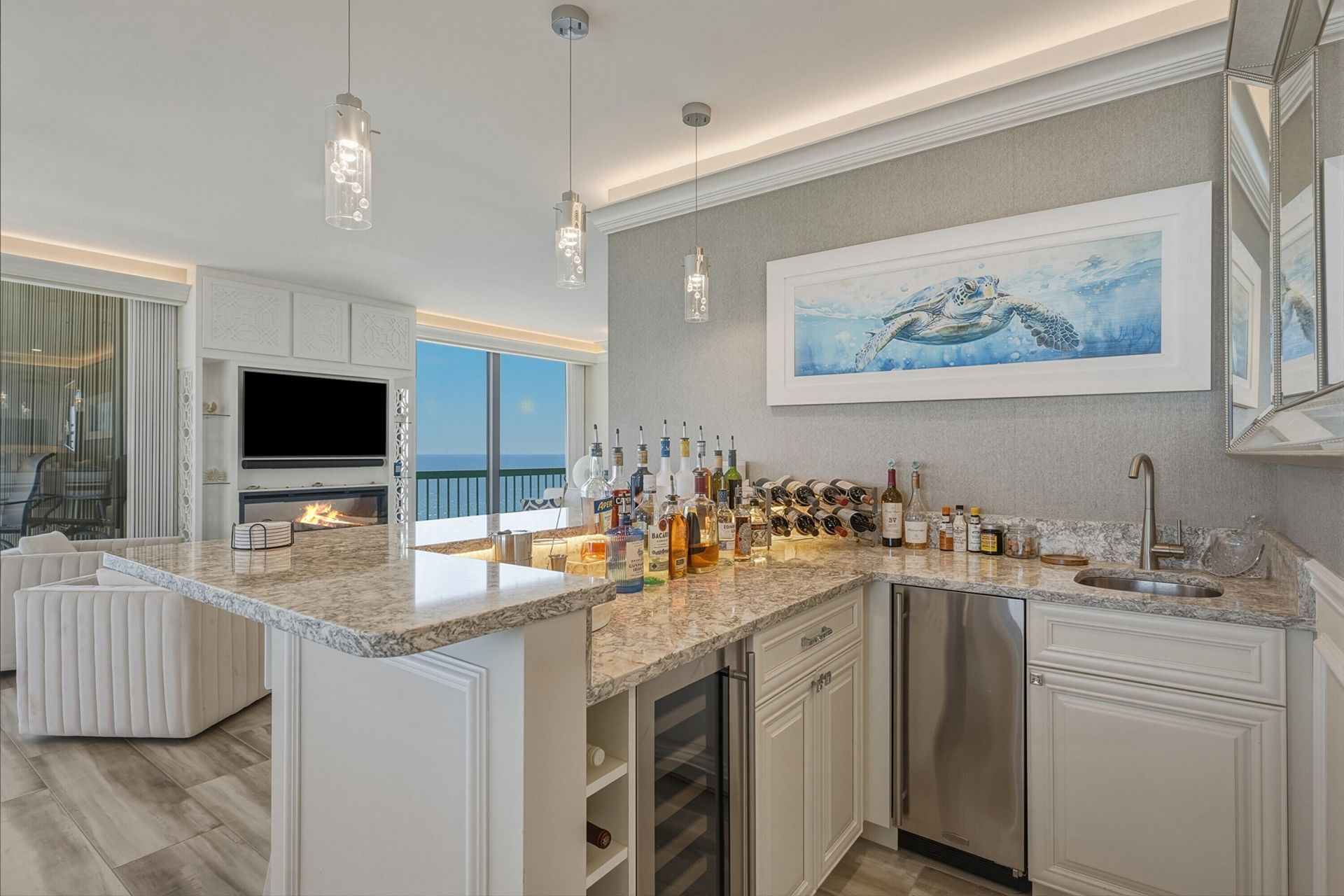 9900 S Ocean Drive, Unit 1601, Jensen Beach, FL 34957 Photo